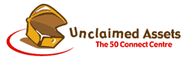 Unclaimed Assest